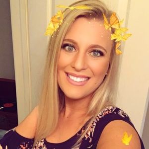 Meet your Posher, Gabrielle